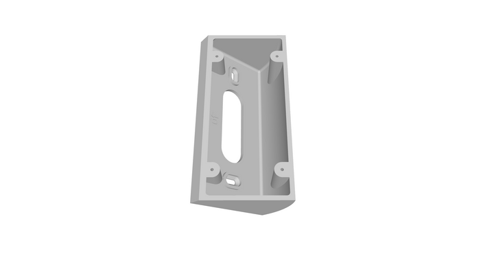 Wandhalterung für Amazon Ring Doorbell 2